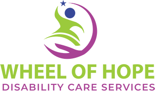 Wheel of Hope